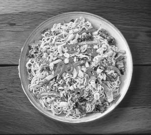 Veg maggi