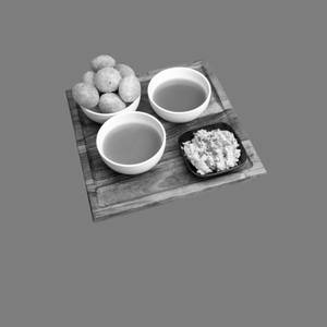 Pani Batasha 10 Pc (Teekha Pani)