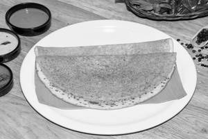 3 Set Dosa