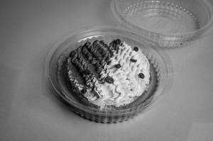 Coffee Tres Leches