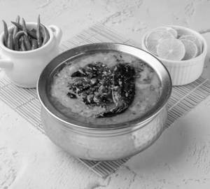 Special Mix Dal Punjabi