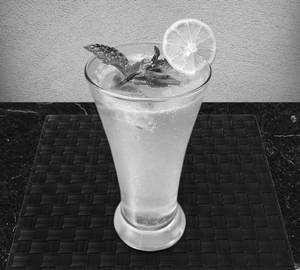 Lemon Juice