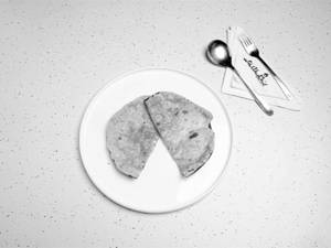 Butter Roti