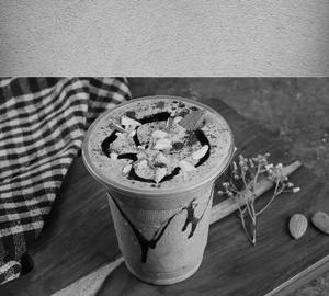 Chocolate Banana Shake