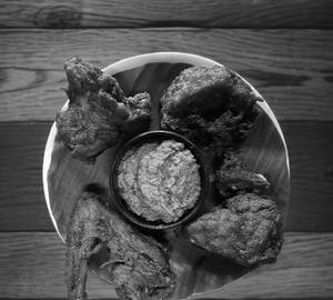 Chicken kabab