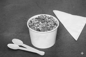 Sprouts Salad