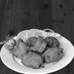 Chicken Kebab