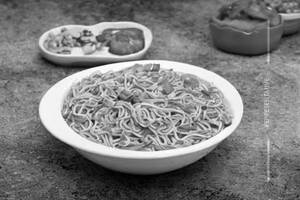 Mixed Noodls