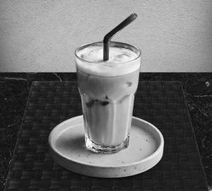 Cold Coffee