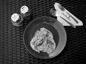 Kalaki Omelette