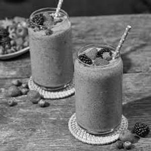 Wildberries Shake