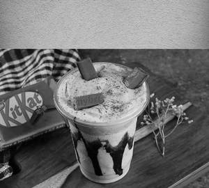 Kitkat Shake