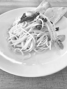 Aglio, Olio E Peperoncino