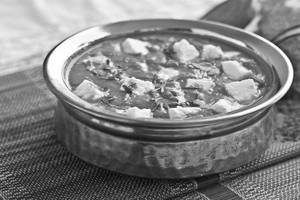 Paneer Amritsari