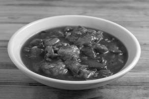 Gobi Chilli Gravy