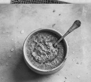 Green Chutney