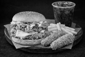The Strip & Sip Feast