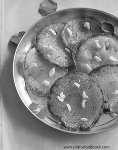 Desi Ghee Malpua -10 Pieces (offer Price-valid For 8th March)