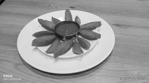 Idli fry