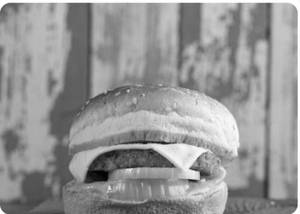Classic Burger