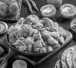 Aloo Gobi