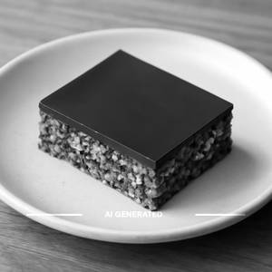 Chocolate Slice