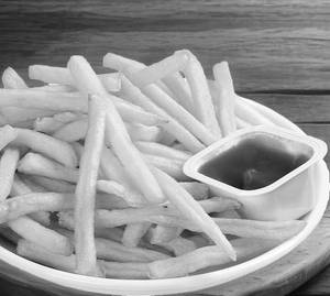 French   Fries
