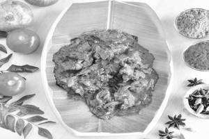 Mutton Roast