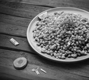 Crispy Corn