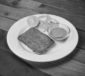 Fish Fry (1 Pc)