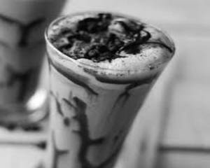 Chocolate Cold Coffee