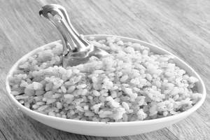 Boiled Rice