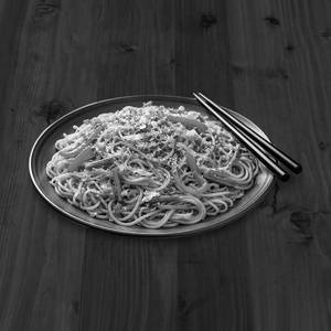 Veg  Chowmein