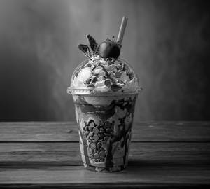 Choco chips pleasure
