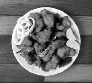 Chicken 65 Boneless [250 g, Serves 2]
