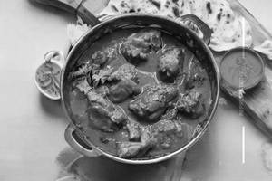 Chicken Curry
