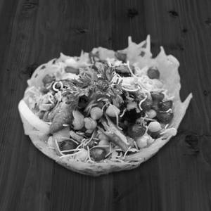 Basket Chaat