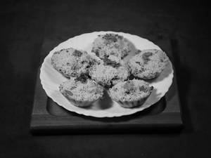 Basket Chaat [ Puri; 6 Pieces]
