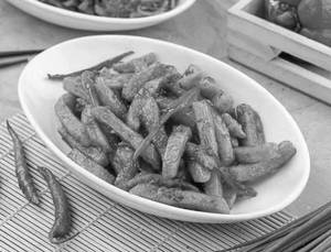 Crispy Chilli Potato