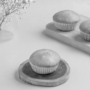 Vanilla Muffin