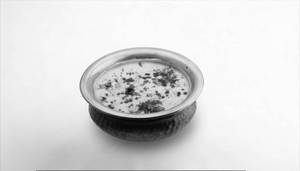 Mix Raita