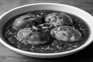 Egg Manchurian