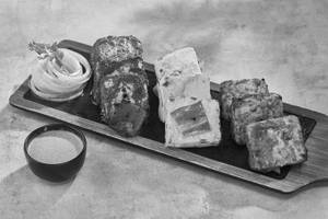 Hindustani Tikka