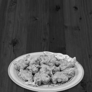 Chicken Pakkora