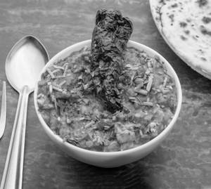 Veg Kolhapuri