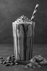 Chocolate Shake