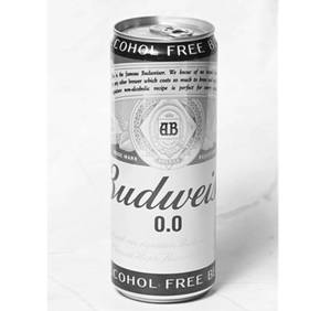 Budweiser Beer