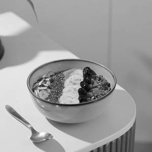 Berry Smoothie Bowl