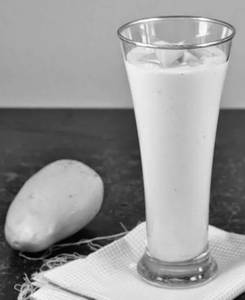 Mango Lassi - 300ml