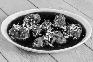 General Tao's Chicken